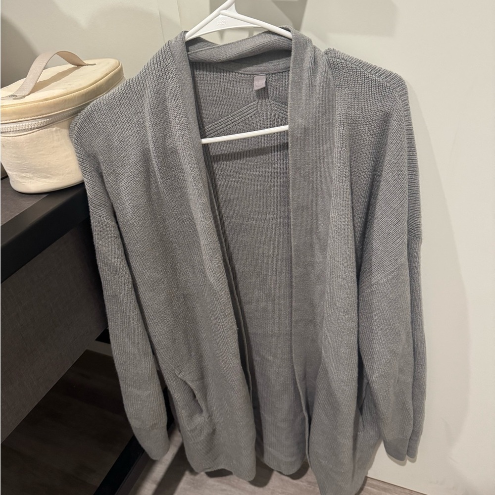 lululemon athletica Gray Women's Jacket